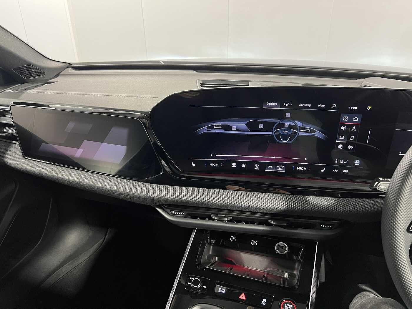 Used Audi A6 Saloon 2025 for sale - 76284077: Photo 30