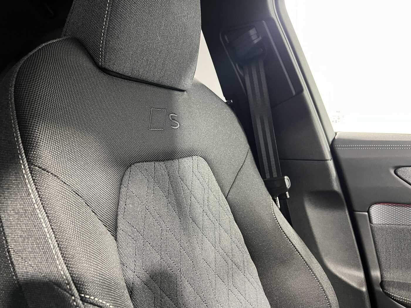 Used Audi A6 Saloon 2025 for sale - 76284077: Photo 32