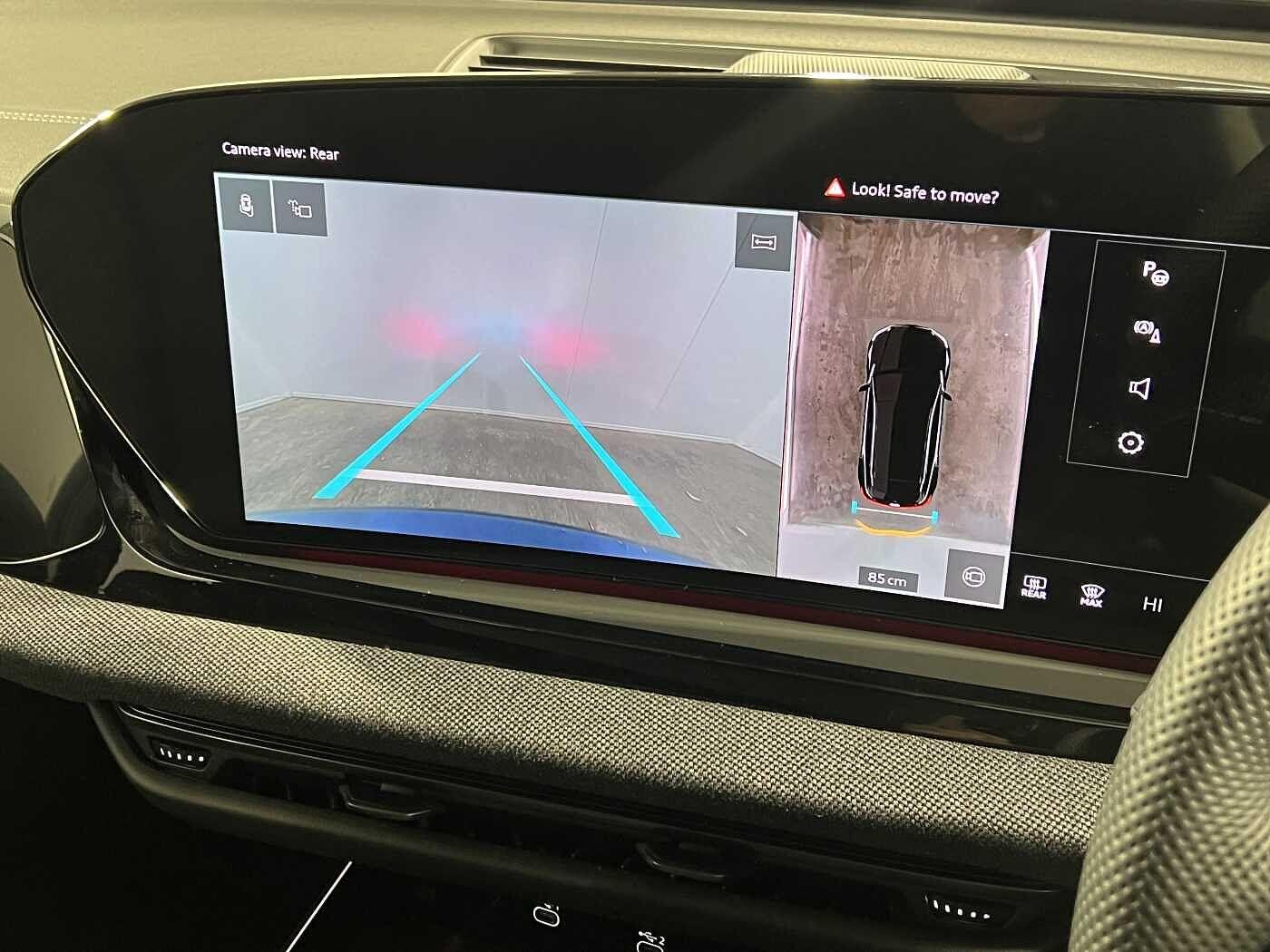 Used Audi A6 Saloon 2025 for sale - 76284077: Photo 34