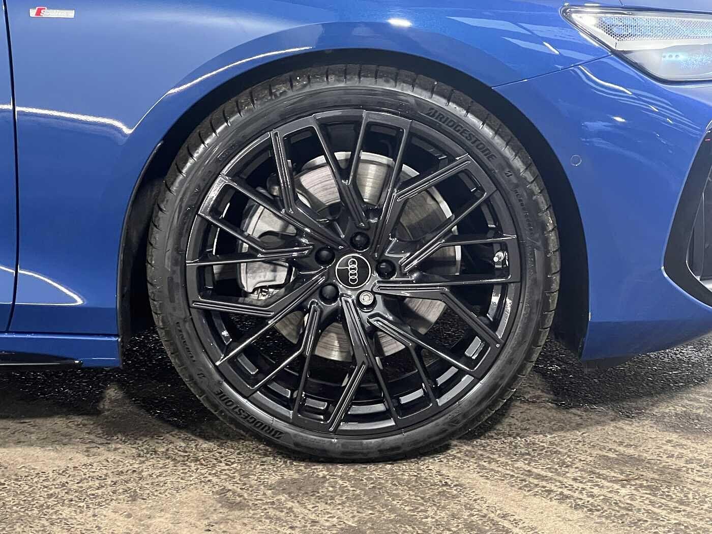 Used Audi A6 Saloon 2025 for sale - 76284077: Photo 35