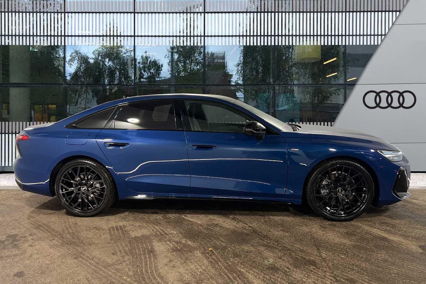 Used Audi A6 Saloon 2025 for sale - 76284077: Photo 5