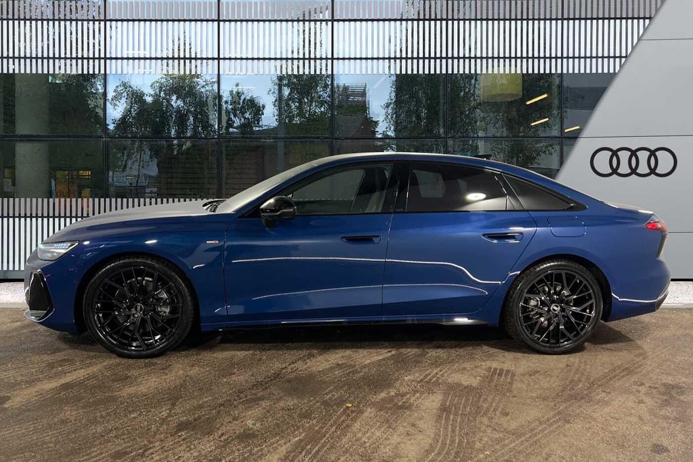 Used Audi A6 Saloon 2025 for sale - 76284077: Photo 6