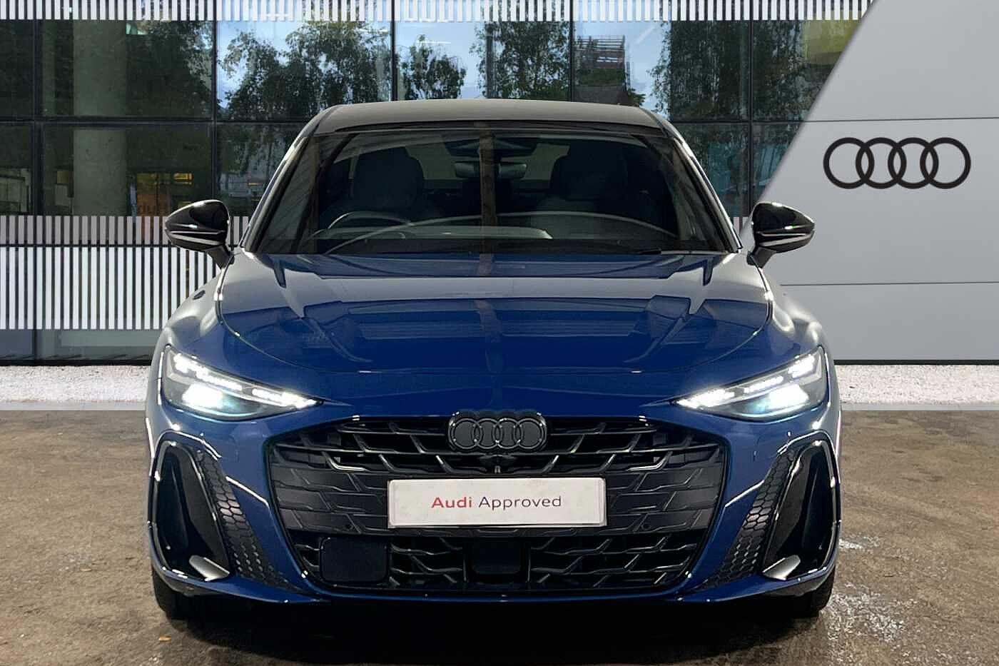 Used Audi A6 Saloon 2025 for sale - 76284077: Photo 7