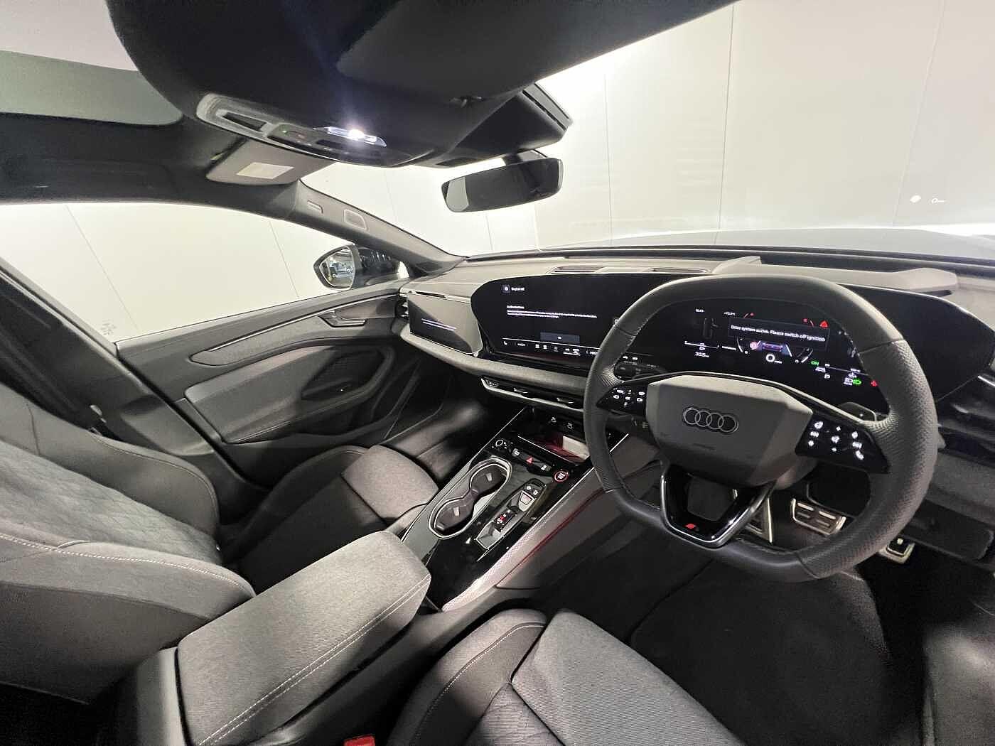 Used Audi A6 Saloon 2025 for sale - 76284077: Photo 9