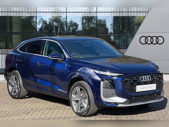 Used Audi Q3 2026 for sale - 78923226: Photo