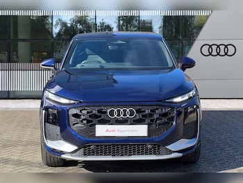 Used Audi Q3 2026 for sale - 78923226: Photo