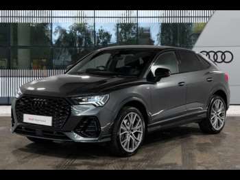 Used Audi Q3 2024 for sale - 75319693: Photo