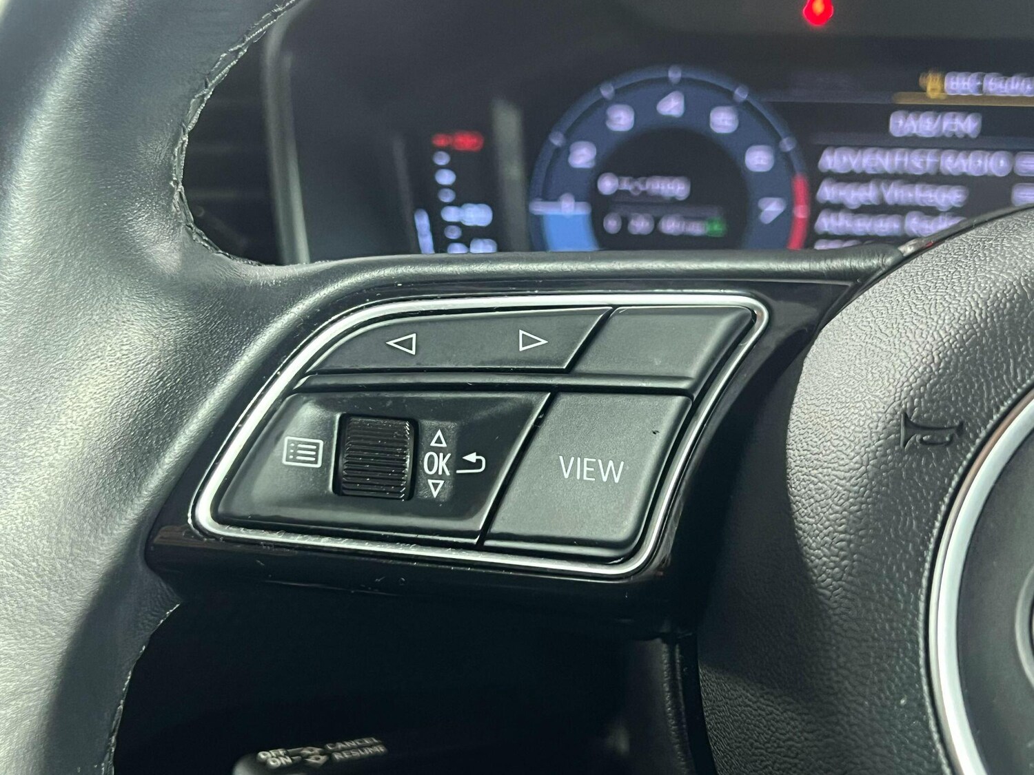 Used Audi A1 for sale - 77909736: Photo 12