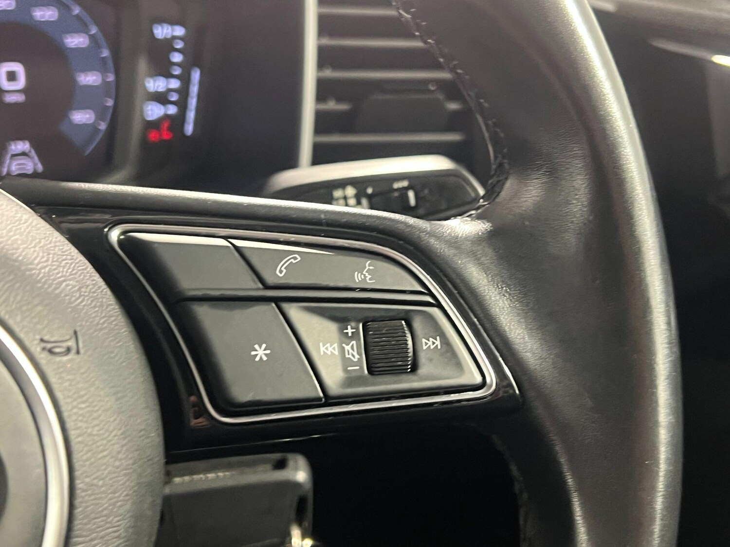 Used Audi A1 for sale - 77909736: Photo 13