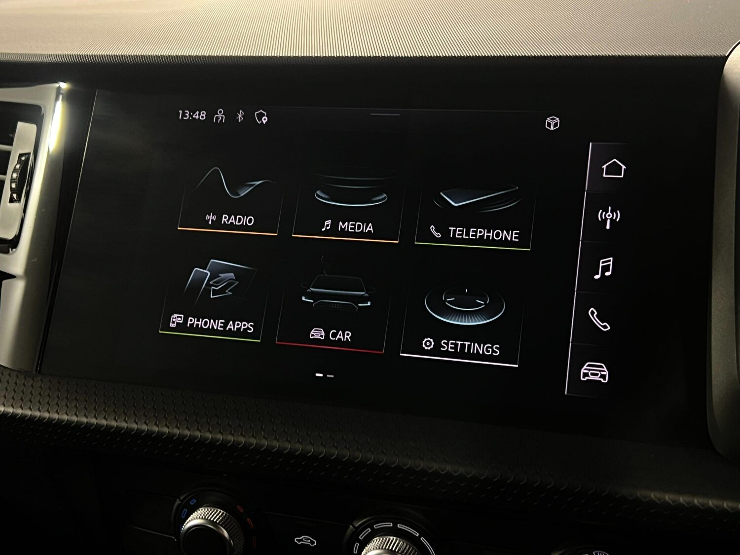 Used Audi A1 for sale - 77909736: Photo 16