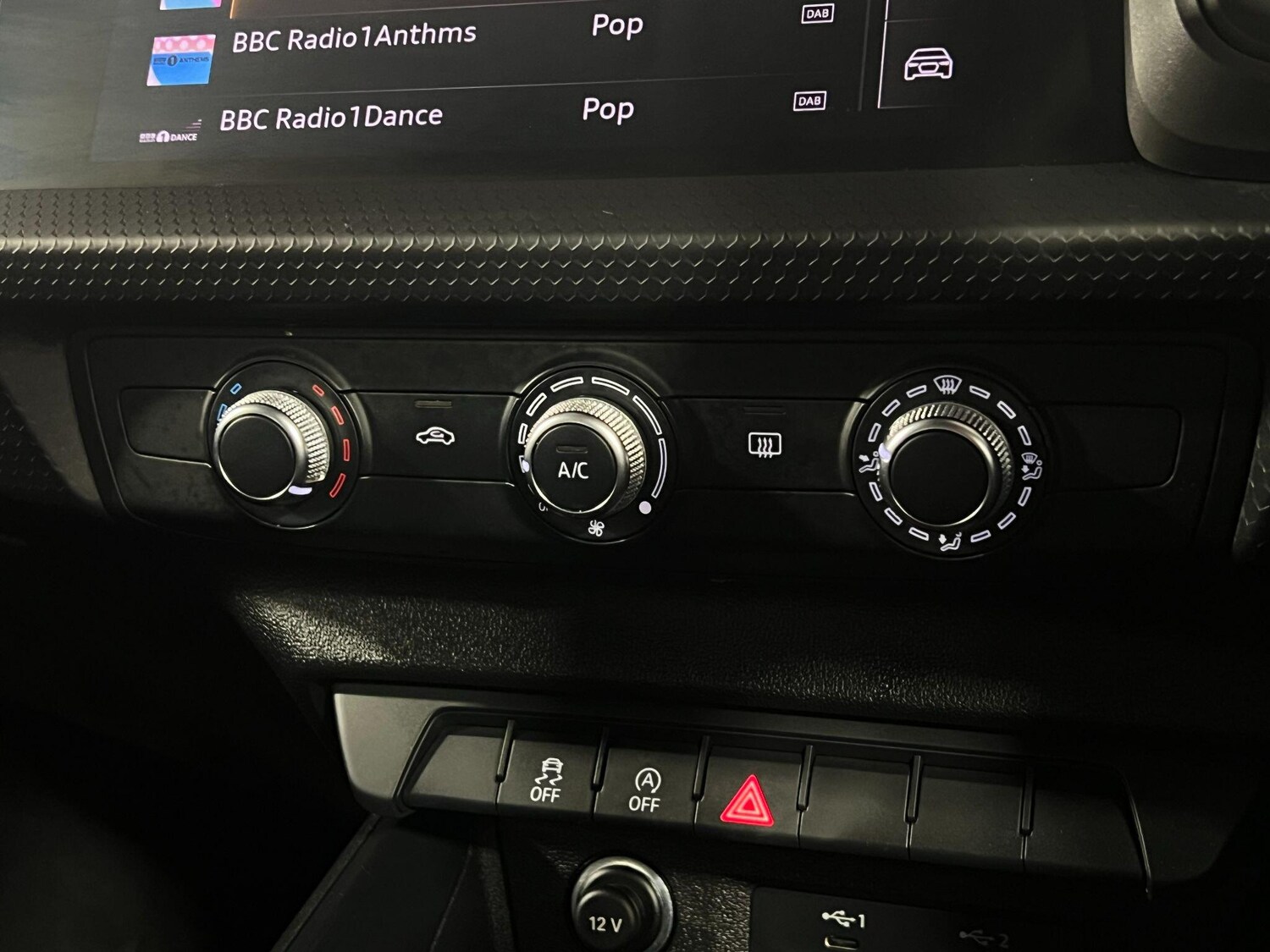 Used Audi A1 for sale - 77909736: Photo 18