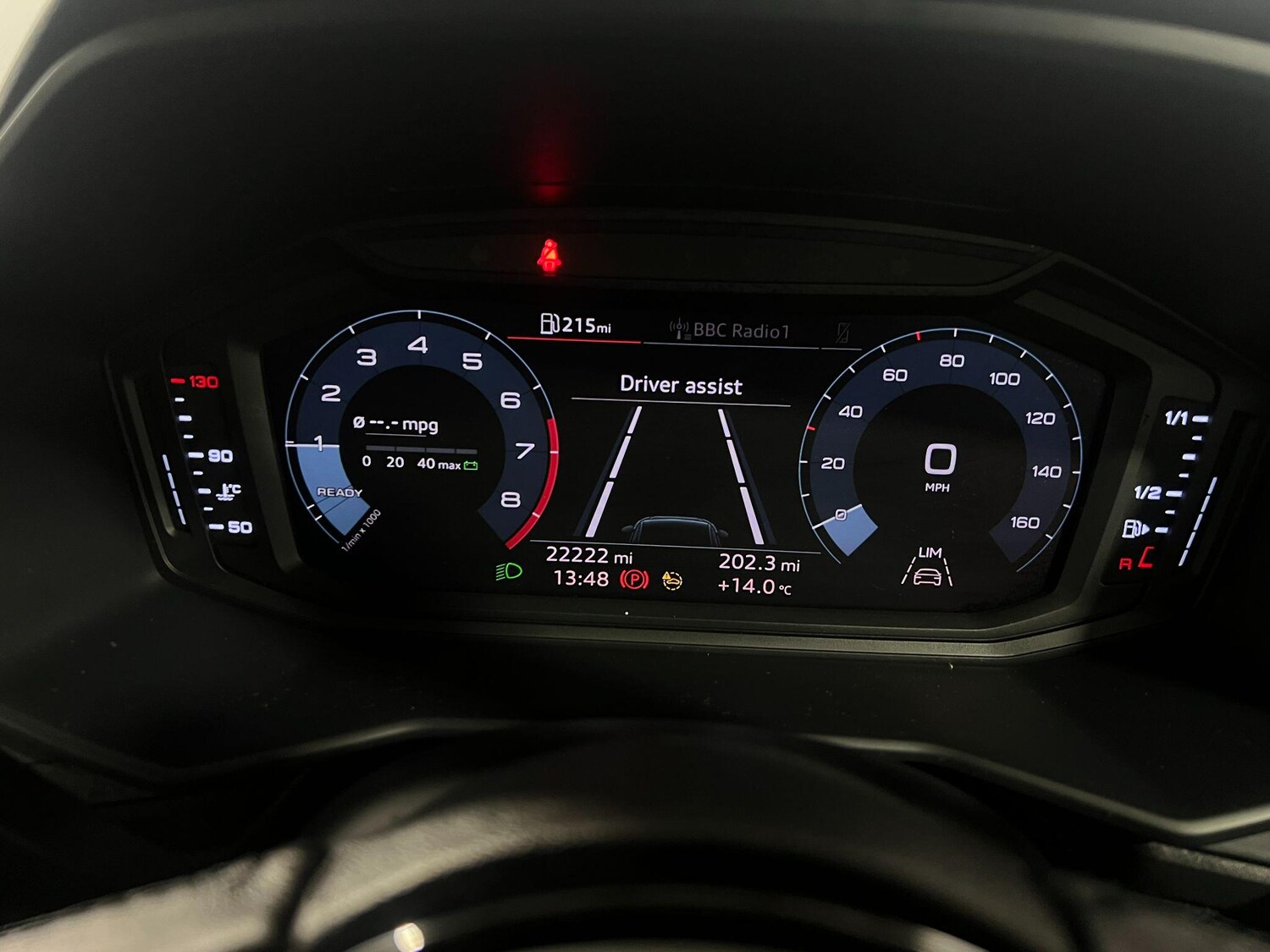 Used Audi A1 for sale - 77909736: Photo 19