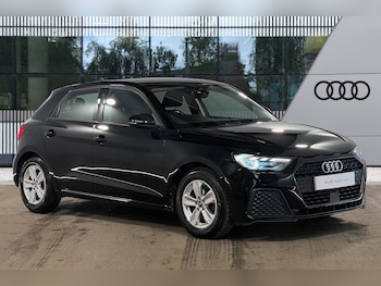 Audi A1 feature image