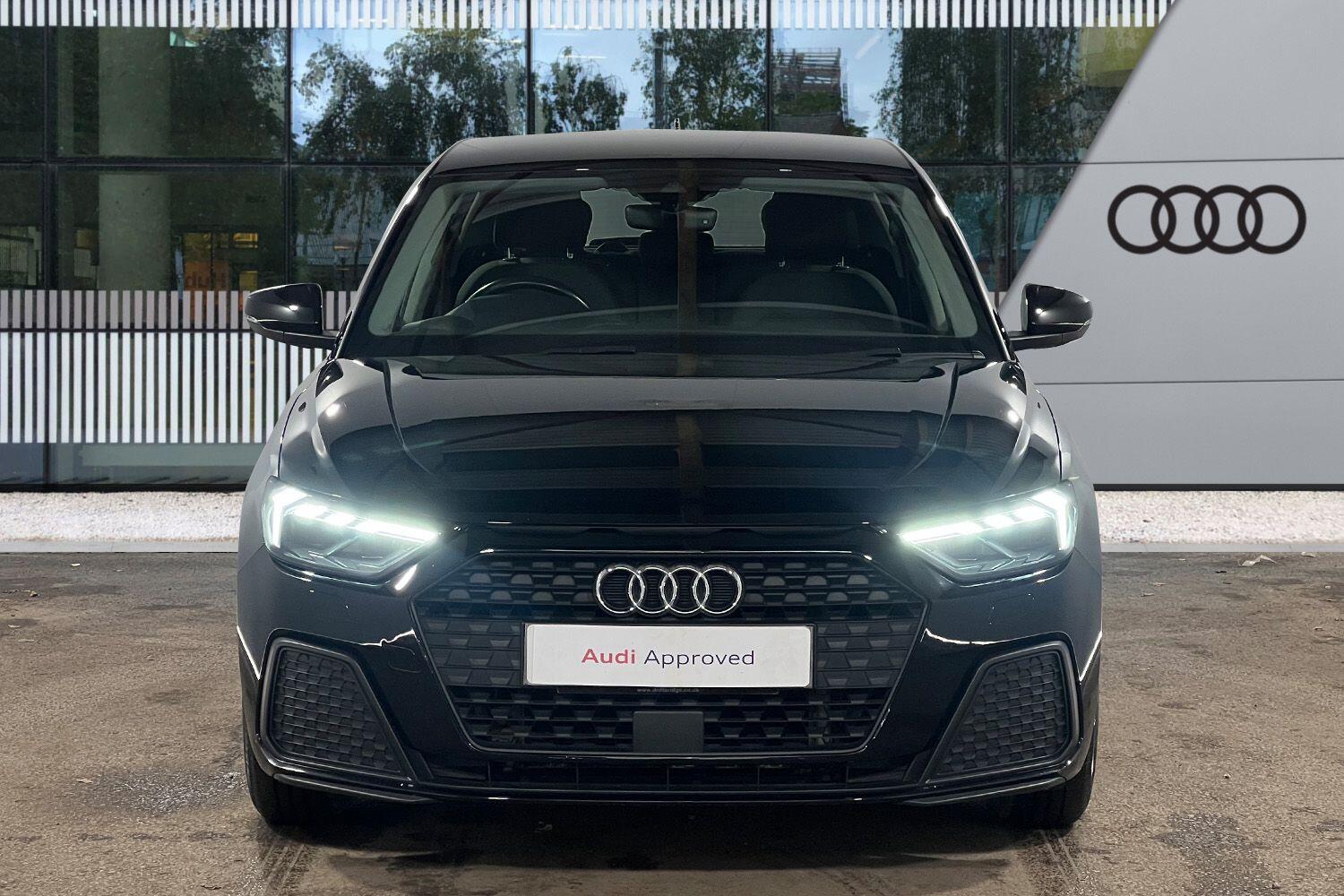 Used Audi A1 for sale - 77909736: Photo 4