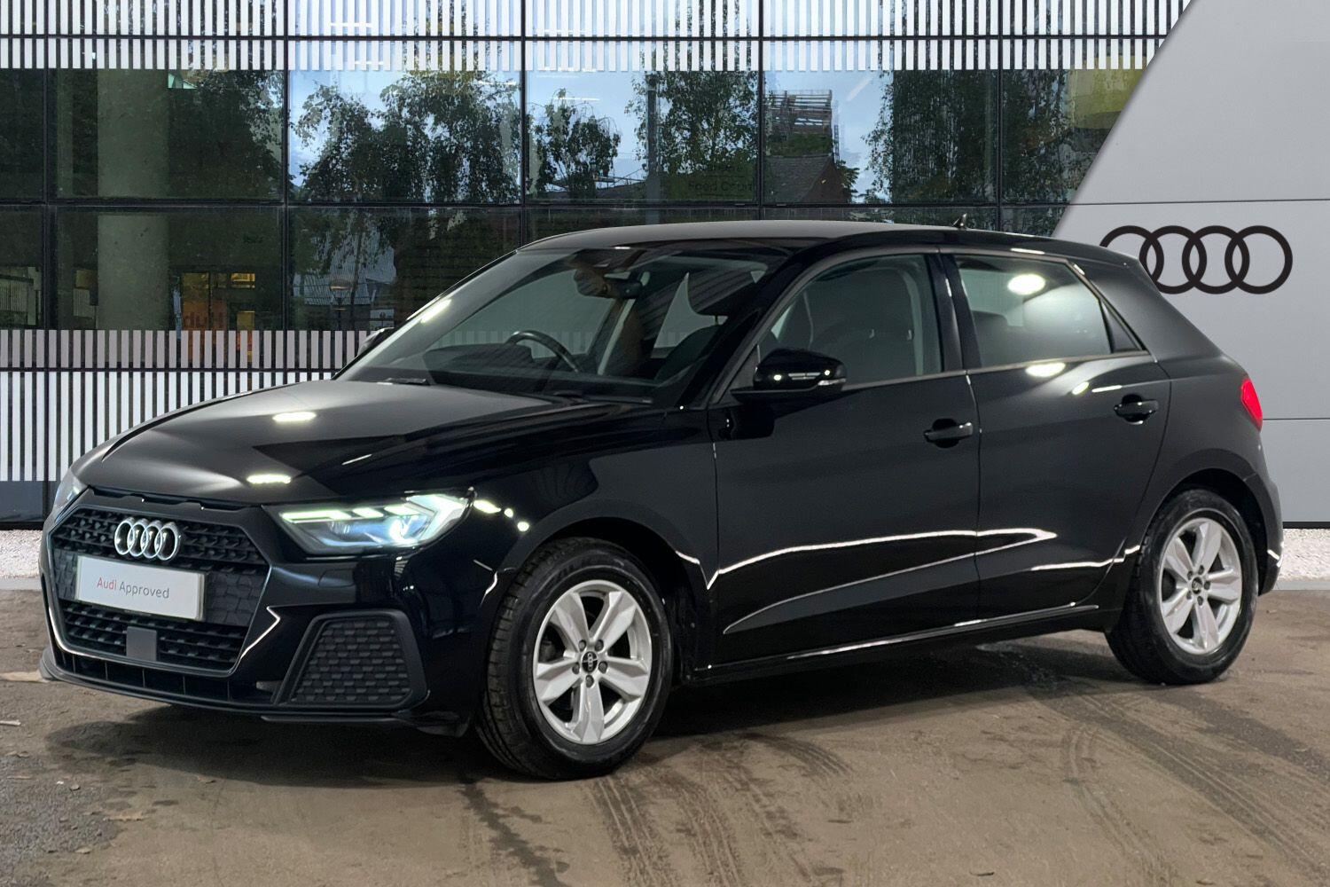 Used Audi A1 for sale - 77909736: Photo 5
