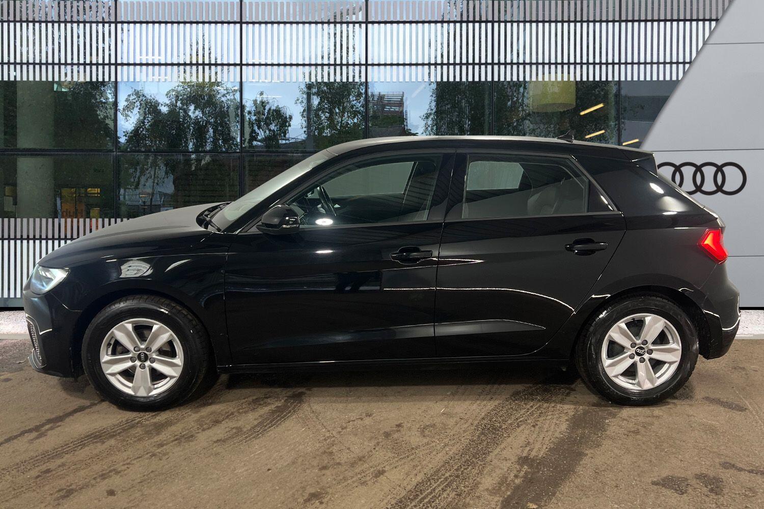 Used Audi A1 for sale - 77909736: Photo 7