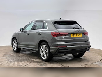 Used Audi Q3 2022 for sale - 79609558: Photo