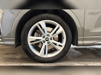 Used Audi Q3 2022 for sale - 79609558: Photo