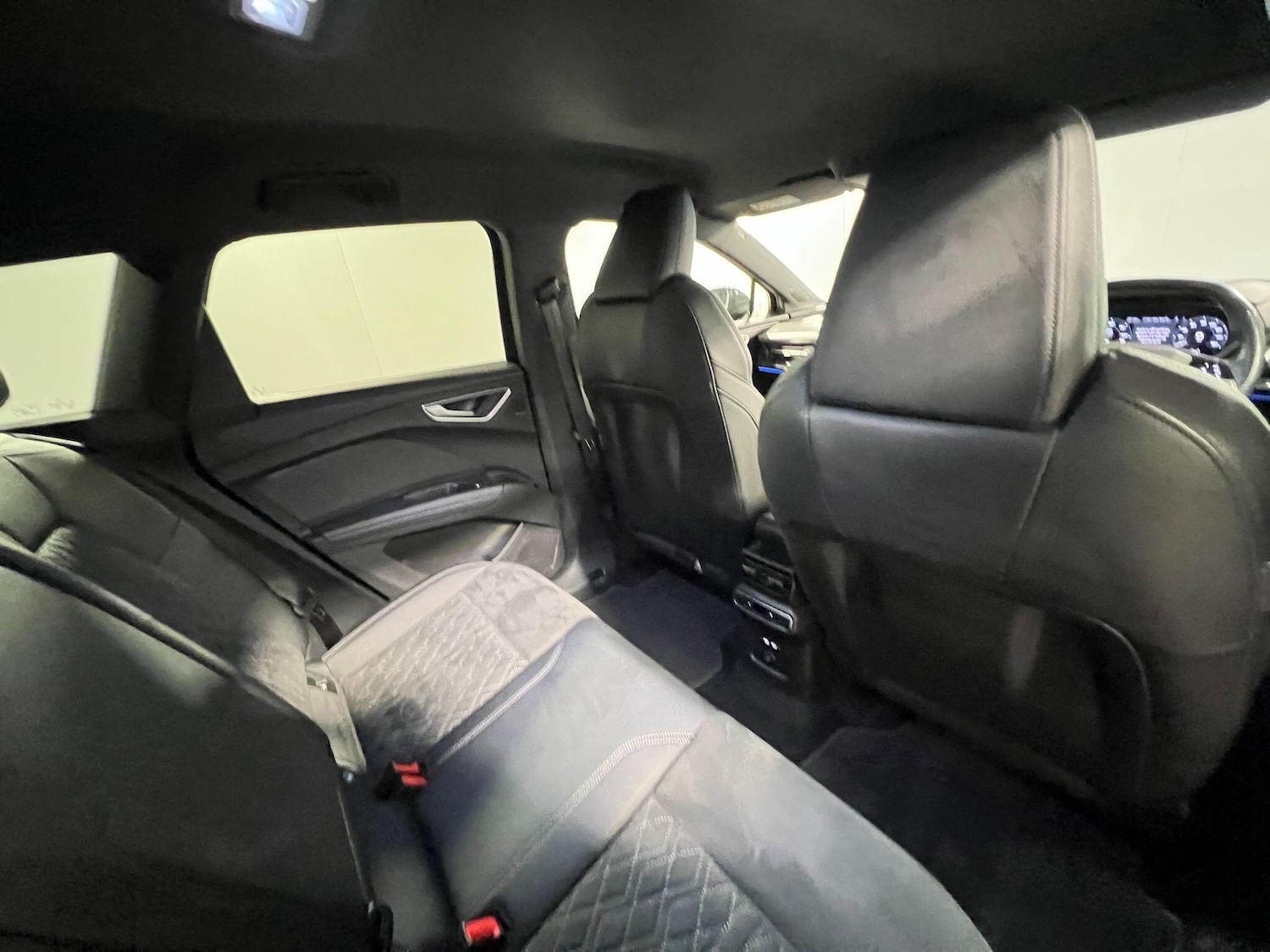 Used Audi Q4 e-tron 2022 for sale - 77671865: Photo 14