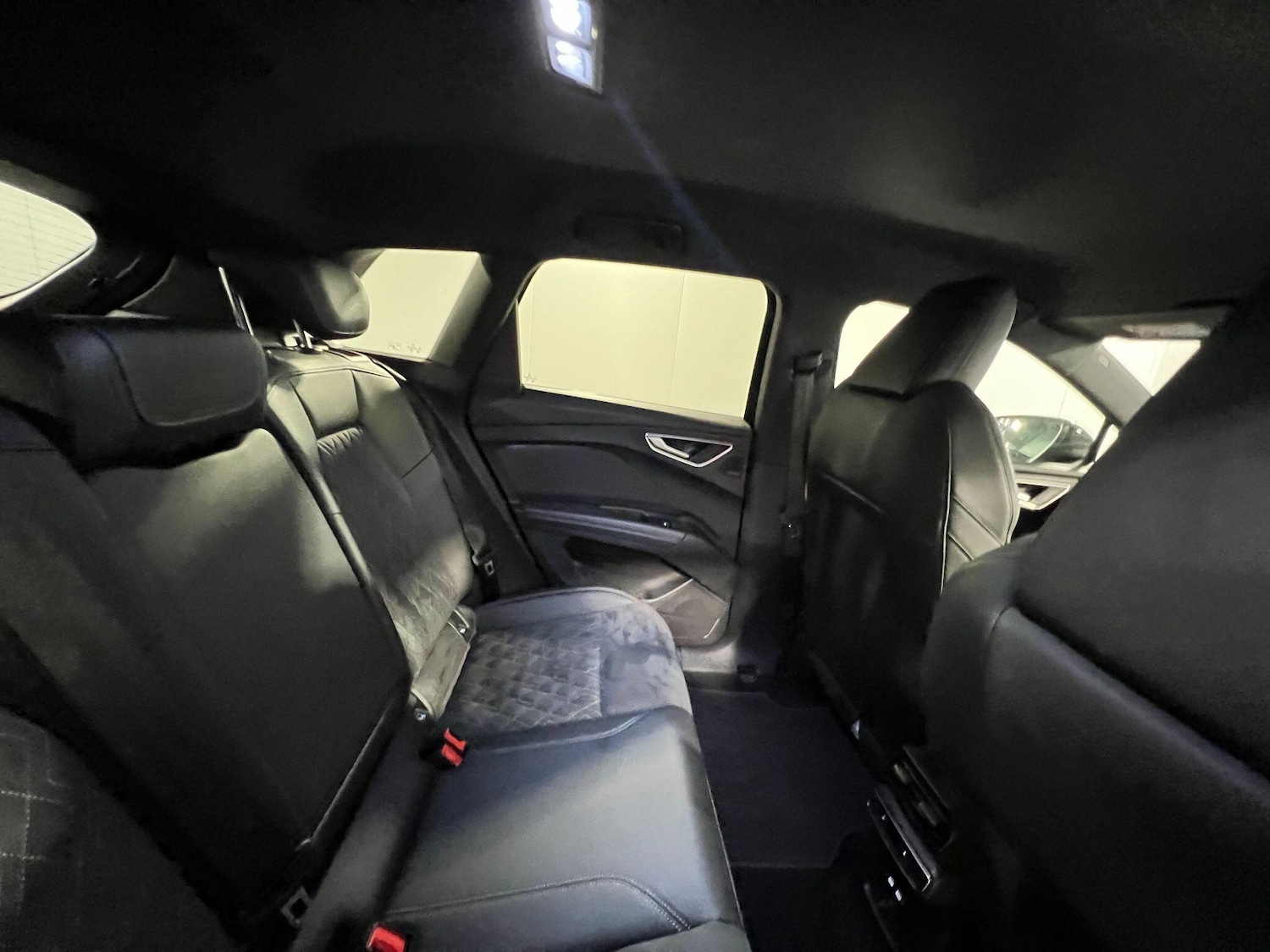 Used Audi Q4 e-tron 2022 for sale - 77671865: Photo 15