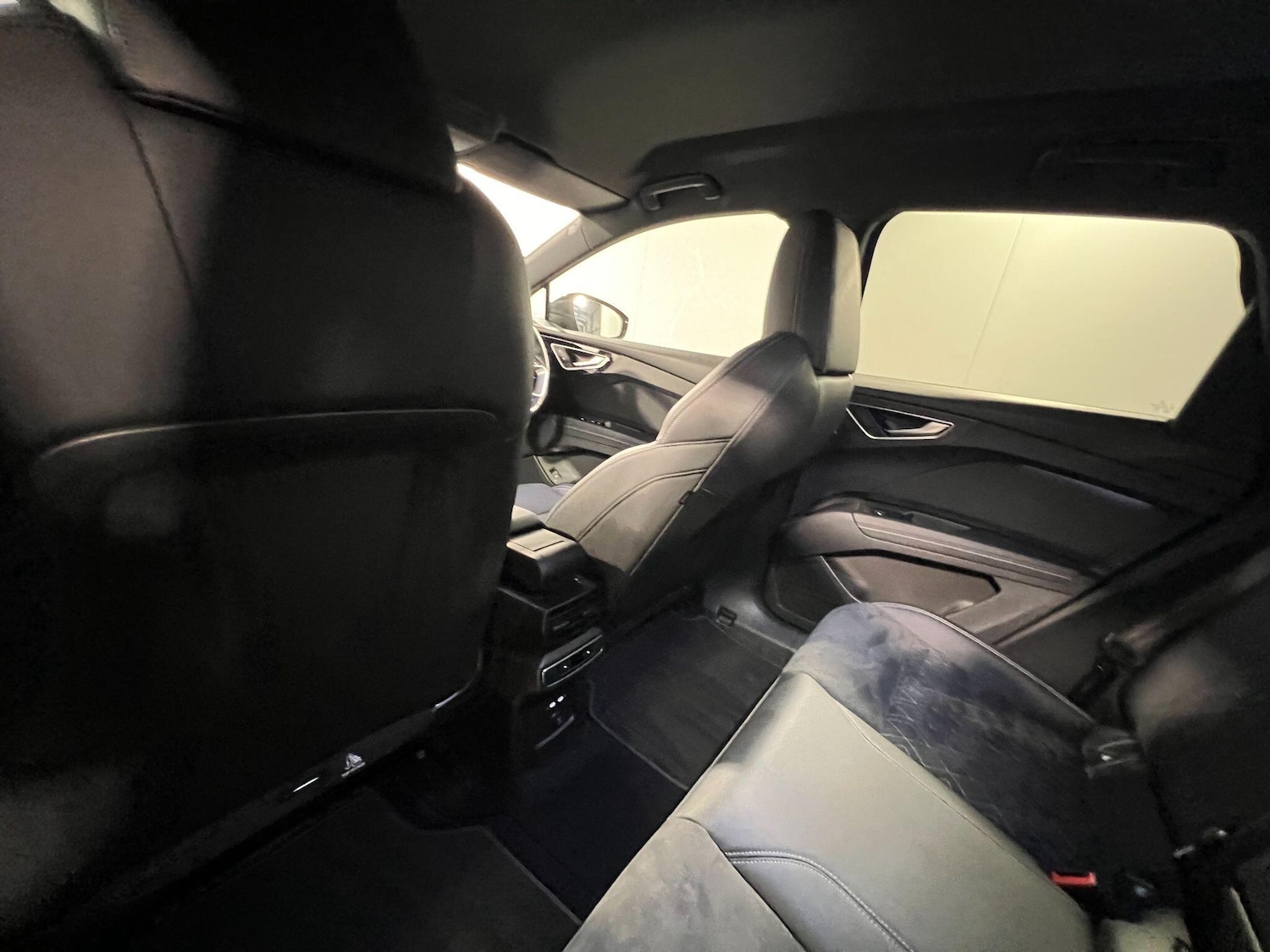 Used Audi Q4 e-tron 2022 for sale - 77671865: Photo 17