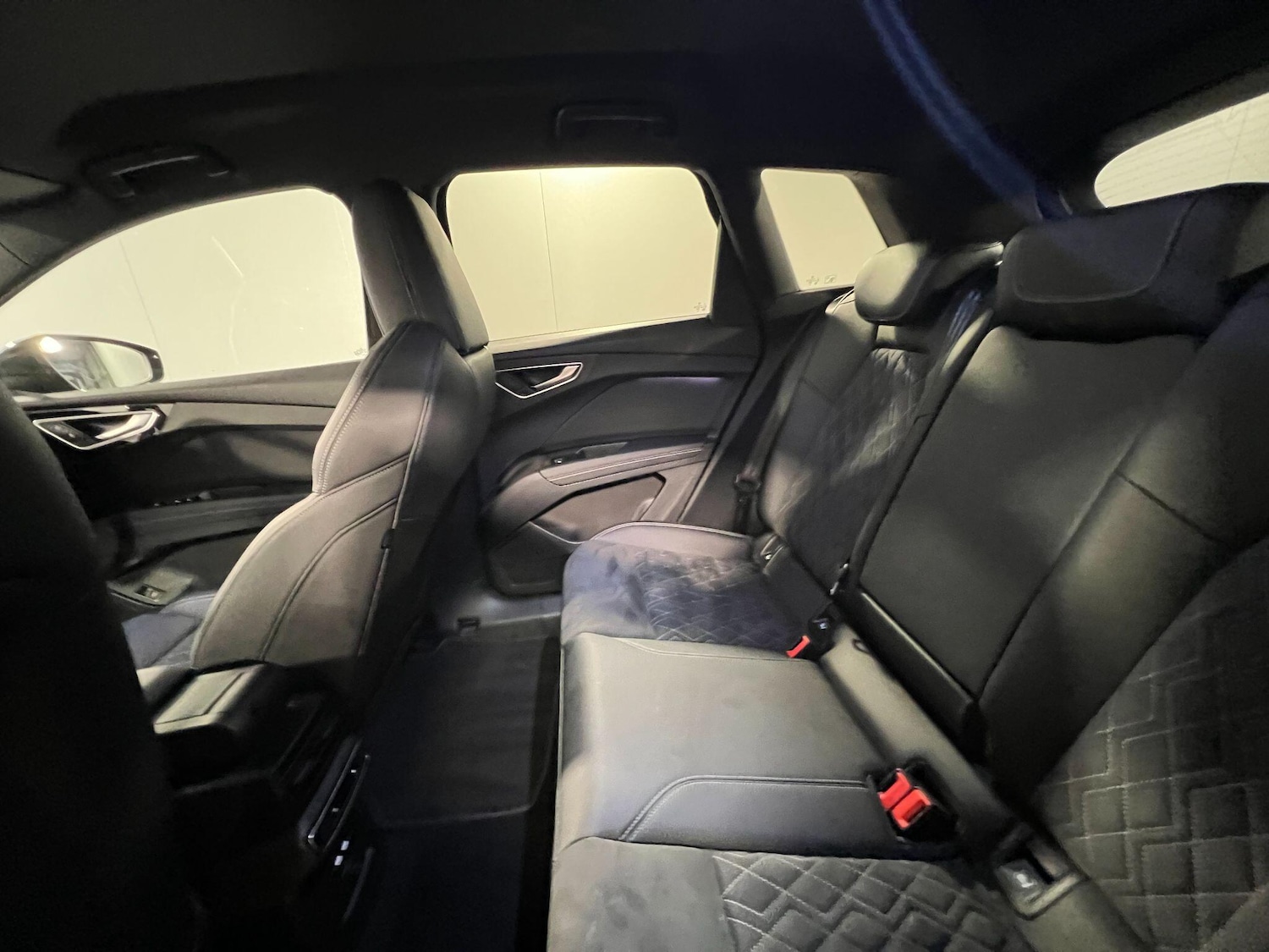 Used Audi Q4 e-tron 2022 for sale - 77671865: Photo 18