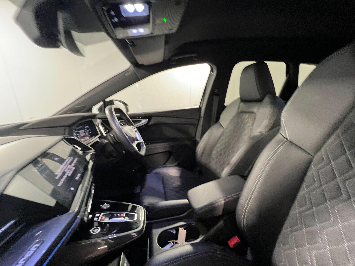 Used Audi Q4 e-tron 2022 for sale - 77671865: Photo 21