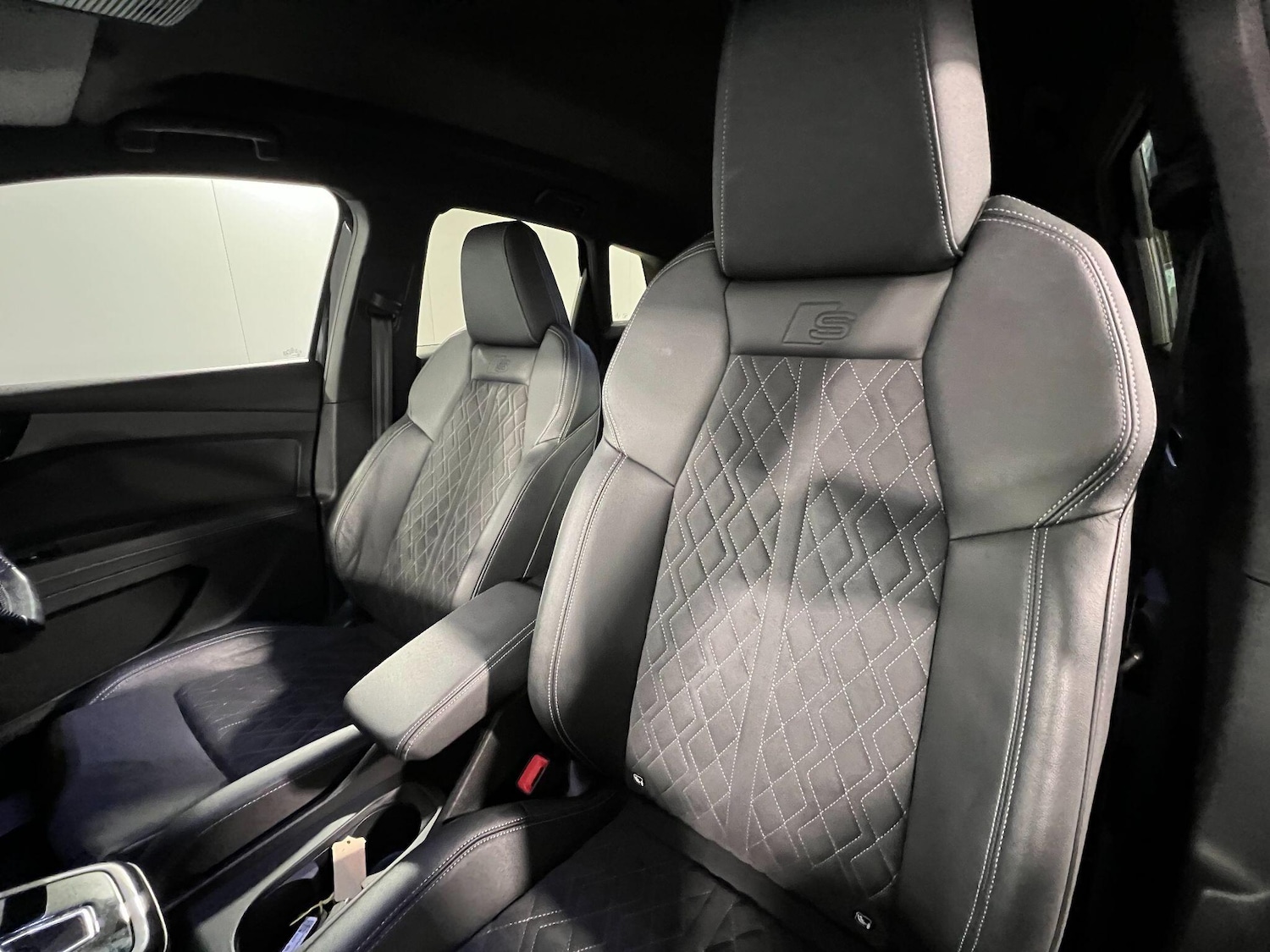 Used Audi Q4 e-tron 2022 for sale - 77671865: Photo 22