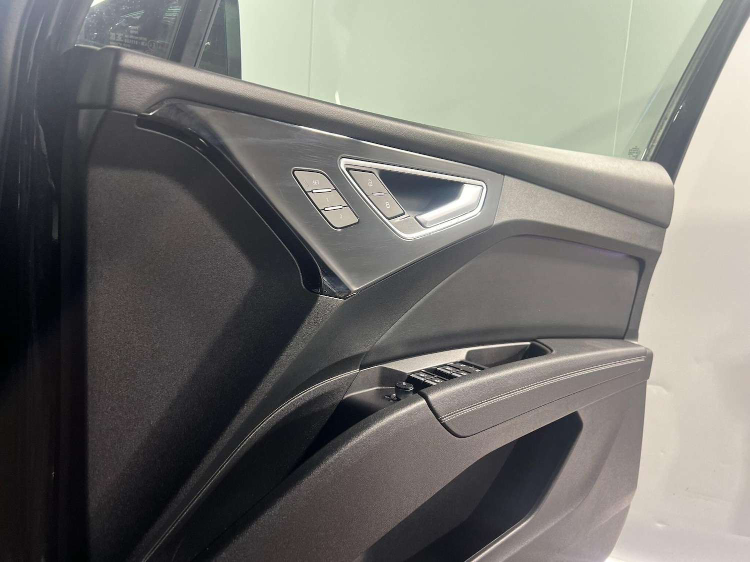 Used Audi Q4 e-tron 2022 for sale - 77671865: Photo 24