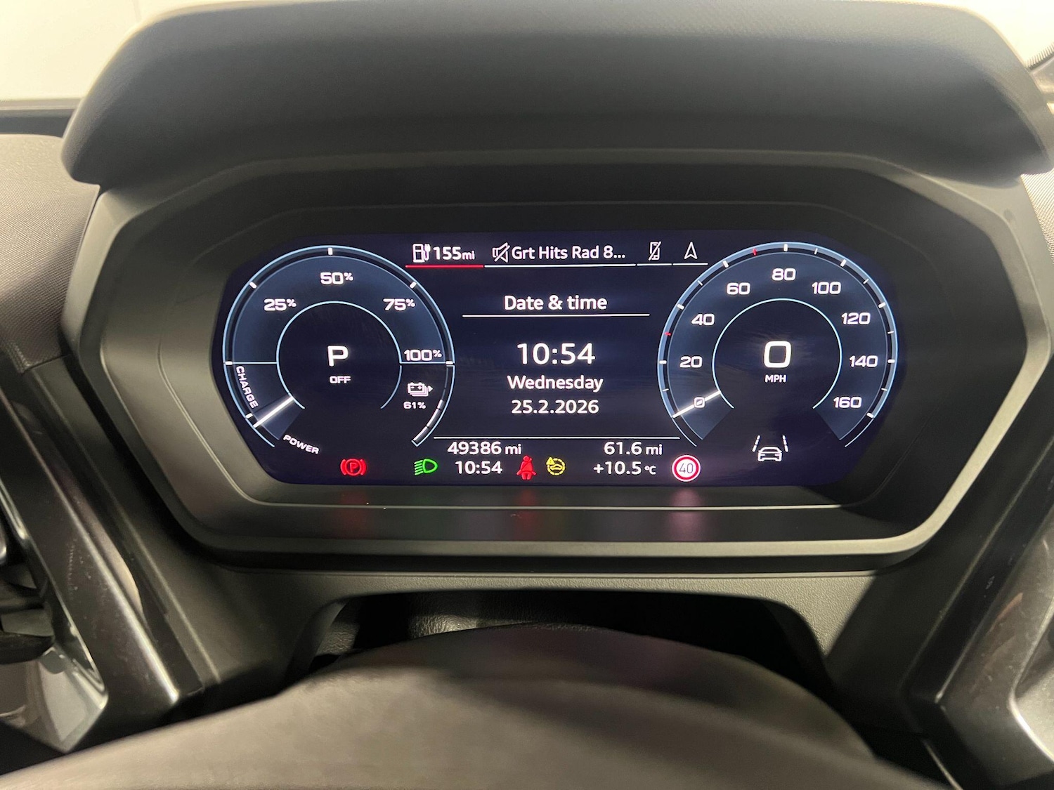 Used Audi Q4 e-tron 2022 for sale - 77671865: Photo 25