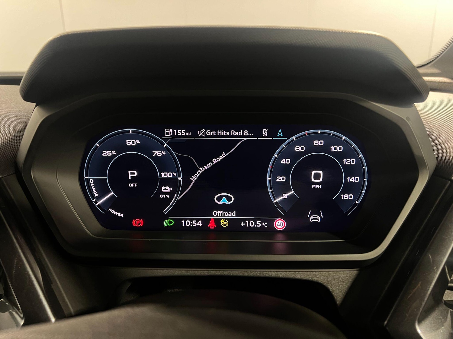 Used Audi Q4 e-tron 2022 for sale - 77671865: Photo 26