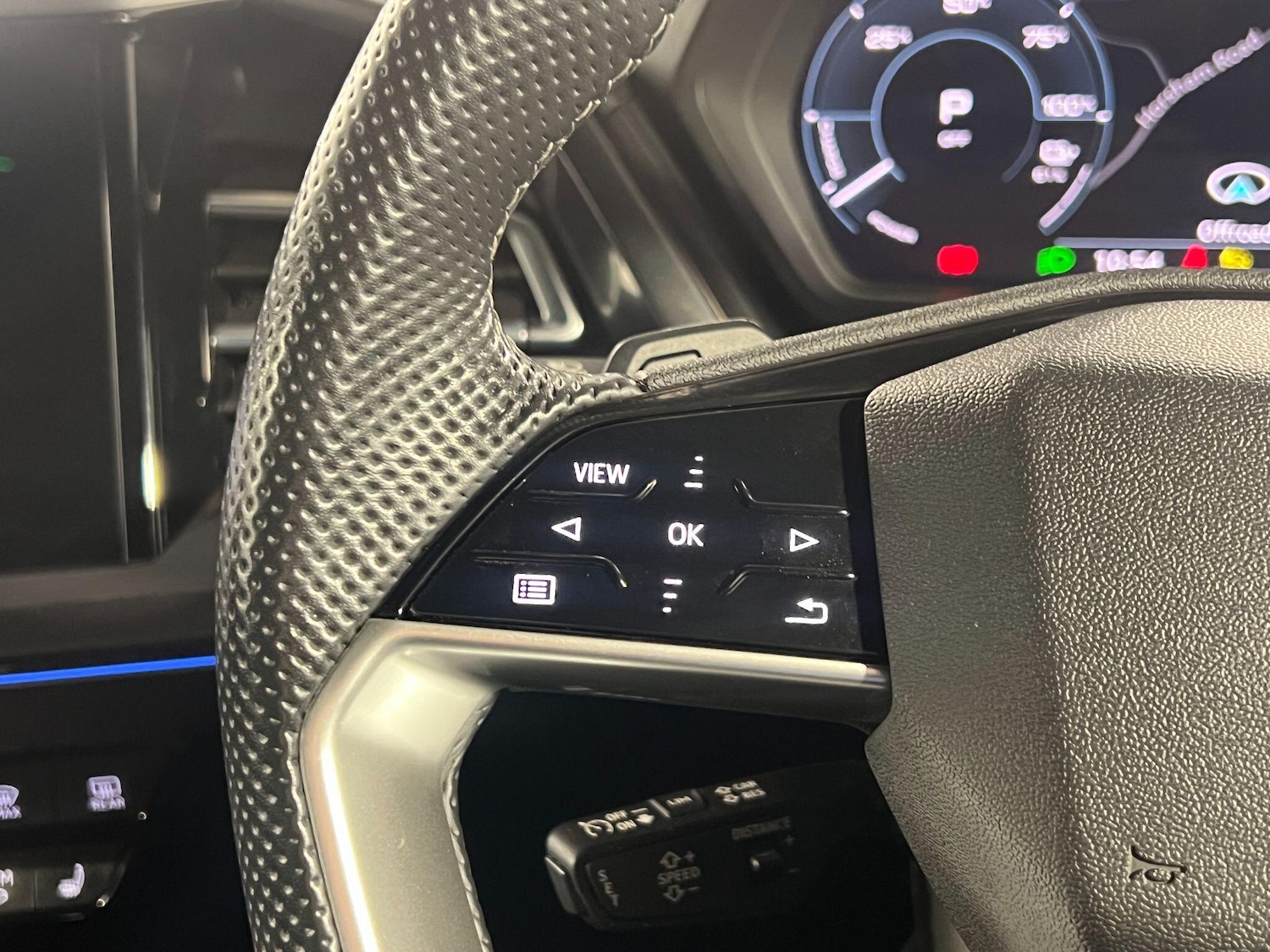 Used Audi Q4 e-tron 2022 for sale - 77671865: Photo 27