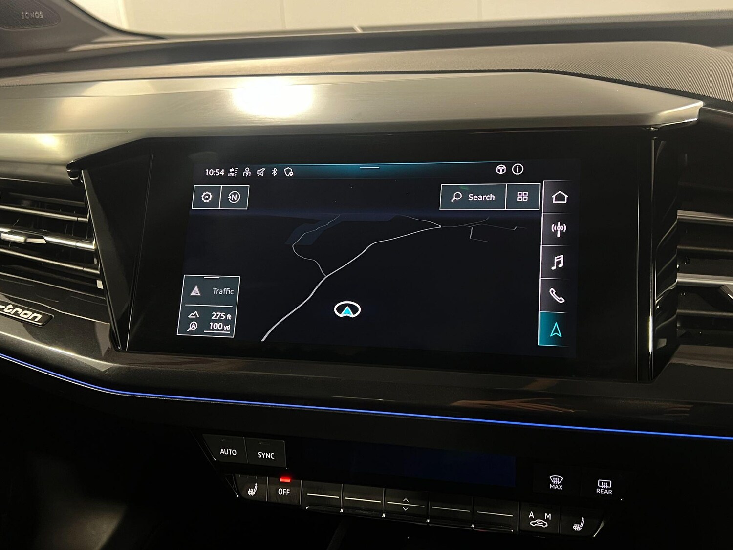 Used Audi Q4 e-tron 2022 for sale - 77671865: Photo 32