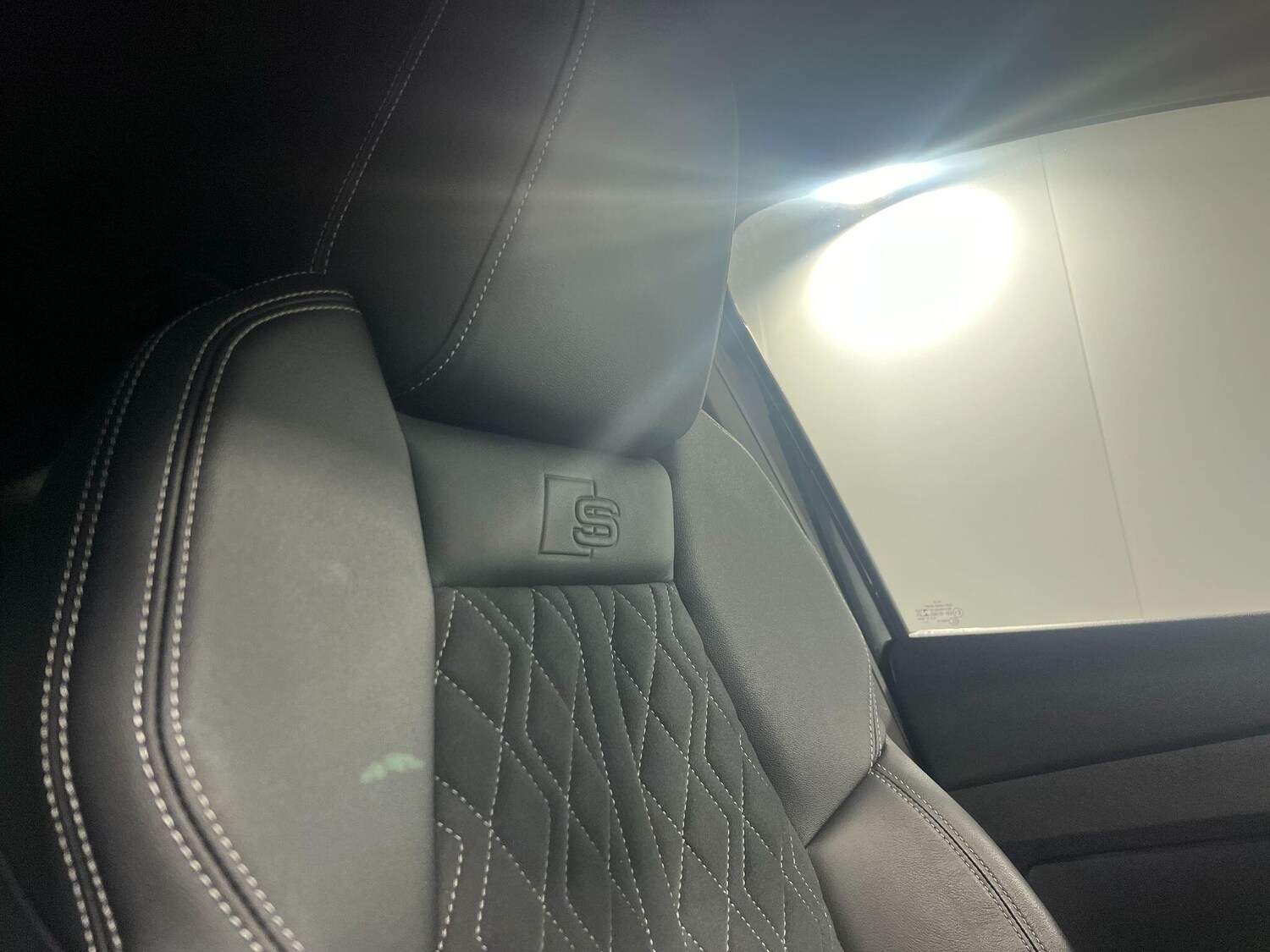 Used Audi Q4 e-tron 2022 for sale - 77671865: Photo 36