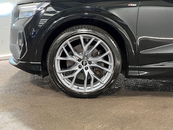 Used Audi Q4 e-tron 2022 for sale - 77671865: Photo