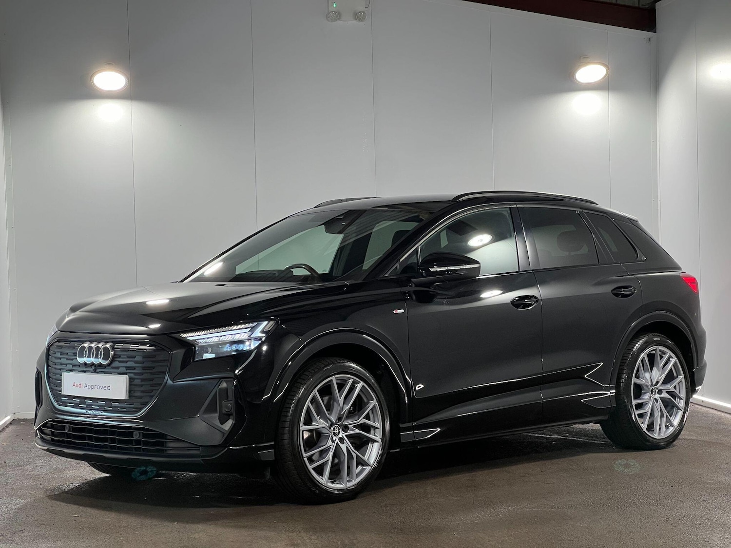 Used Audi Q4 e-tron 2022 for sale - 77671865: Photo 5