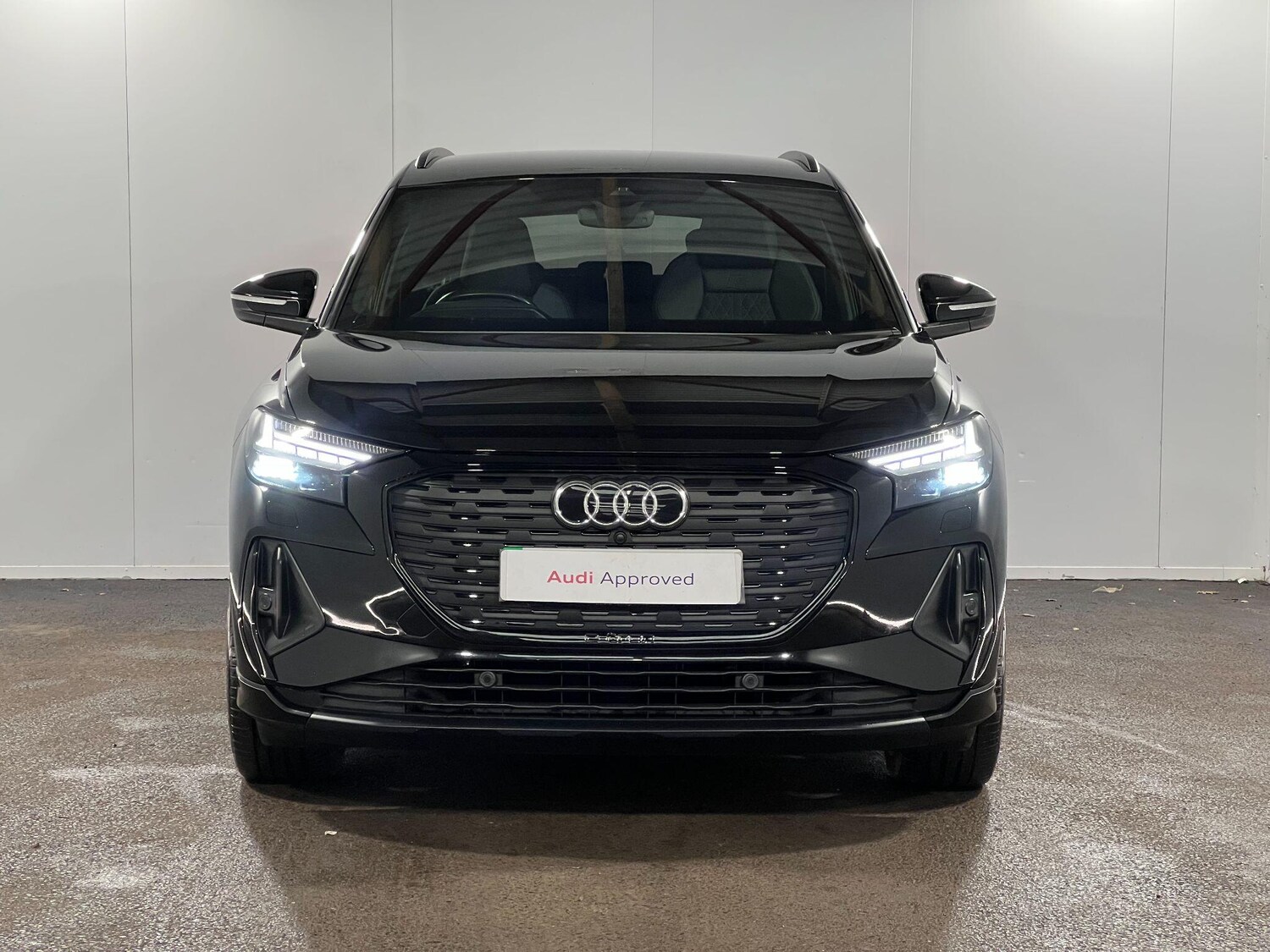 Used Audi Q4 e-tron 2022 for sale - 77671865: Photo 7