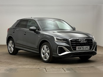 Used Audi Q2 2026 for sale - 79634512: Photo