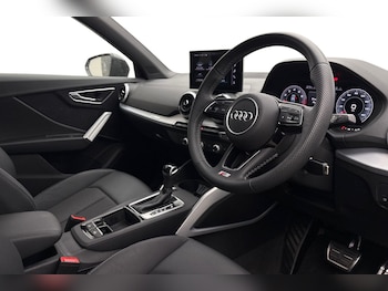 Used Audi Q2 2026 for sale - 79634512: Photo