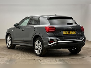 Used Audi Q2 2026 for sale - 79634512: Photo