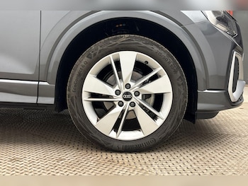Used Audi Q2 2026 for sale - 79634512: Photo
