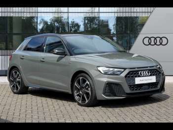 Used Audi A1 2021 for sale - 75310803: Photo