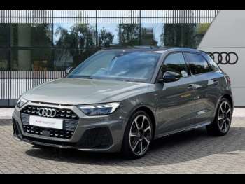 Used Audi A1 2021 for sale - 75310803: Photo