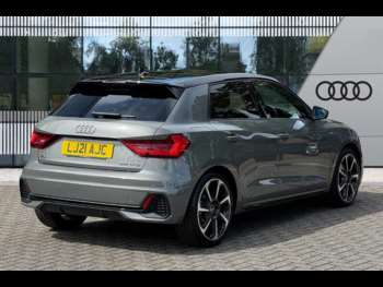 Used Audi A1 2021 for sale - 75310803: Photo