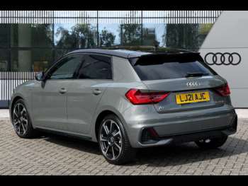 Used Audi A1 2021 for sale - 75310803: Photo