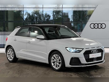 Audi - A1