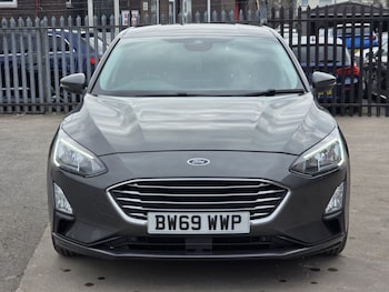 Used Ford Focus 2020 for sale - 78932669: Photo