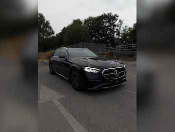 Used Mercedes-Benz E Class 2024 for sale - 79543864: Photo
