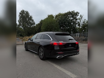 Used Mercedes-Benz E Class 2024 for sale - 79543864: Photo