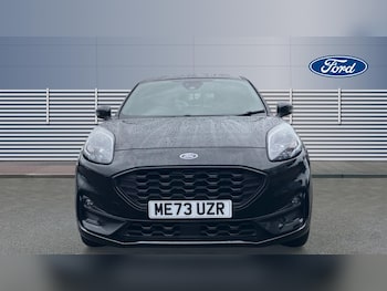 Used Ford Puma 2024 for sale - 78284632: Photo